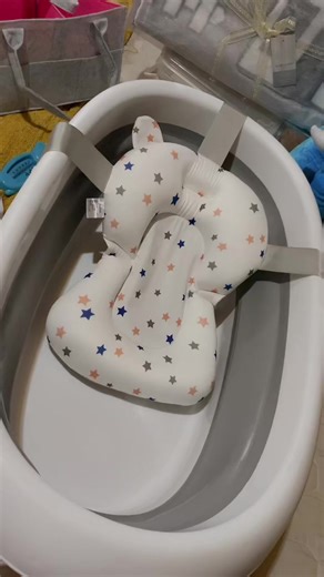 Little Bambino mm we deliver nationwide #babybath #bathtime #banybath #newbornbaby #onlinebabyshop