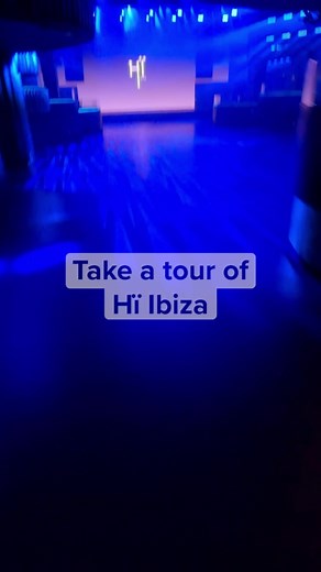 Experience the Ultimate Clubbing Adventure at Hi Ibiza