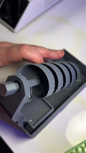 The Ingenious Archimedes' Screw: An Ancient Greek Invention