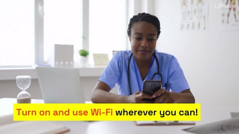 Is Your Mobile Data Bill Too High? Try These Proven Tips to Lower It