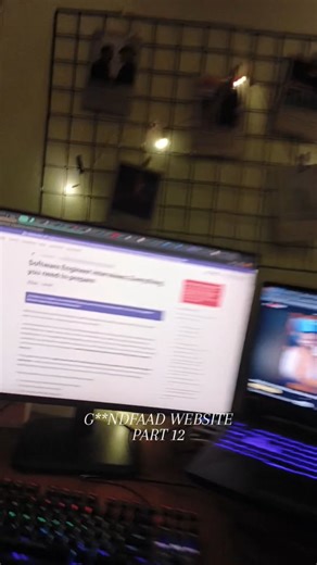 Codvyn | Tech and AI on Instagram: "Technical interview handbook 🎀 Most interview prep fails because it’s scattered. This guide puts everything in one place. Like and Comment 'link' 🧑🏻‍🎄 Merry Christmas ⛄ [software engineering interviews, tech interview prep, coding interviews, system design basics, dsa prep, interview handbook, github resources, cs students, placement preparation, software jobs]"