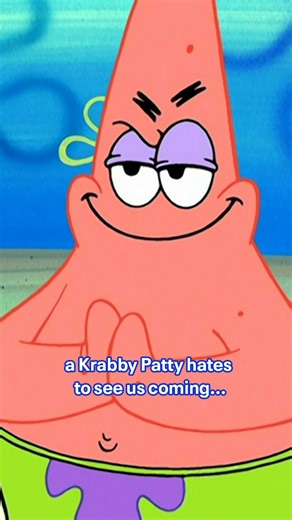 20K views · 310 reactions | 3am is the TIME | Patrick Star | Facebook