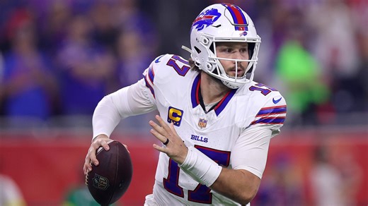 NFL Week 16 Preview: Bills vs. Browns