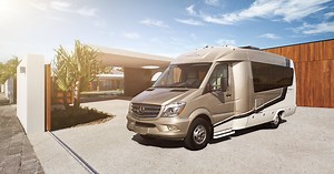 Serenity - Past Models