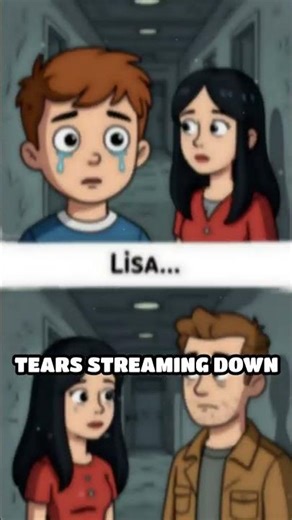 Eyes That Follow: The Crying Boy Horror