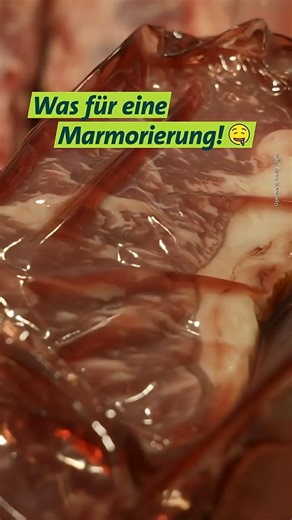 Was ist ein Fleischsommelier? #shorts #unserland #landwirtschaft