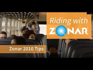 Riding with Zonar: Episode 5 "Handheld not Downloading"
