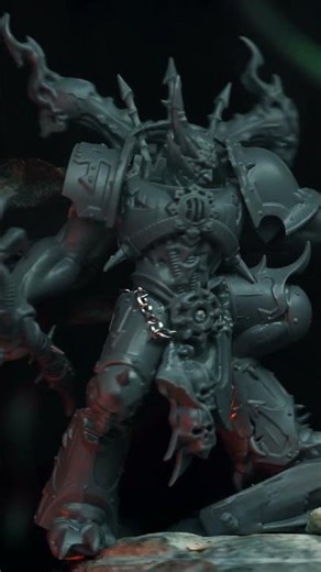 Grimdark WORD BEARERS | A Warhammer Guide for the most Sinister of Legions