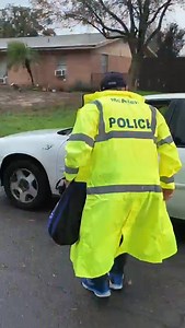 26K views · 331 reactions | Today, getting “pulled over” in McAllen...