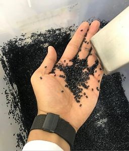 [Hot Item] Small Twin Screw Extruder Double Screw Compounding Extruder for Plastic Processing