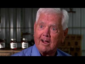 Junior Johnson Part 1: Moonshining