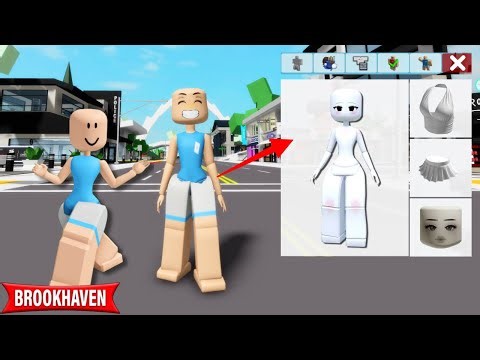 LAST CHANCE! How to Get FREE Slim Waist in Brookhaven (Expires Today!) #roblox #brookhaven