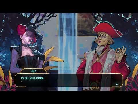 Better Than Us | Official Reveal Trailer | FHD 60fps