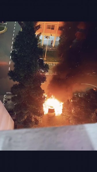 No Props Van to Use for awhile 😓