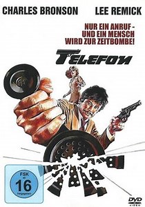 Telefon Trailer SD (Englisch) (1977)