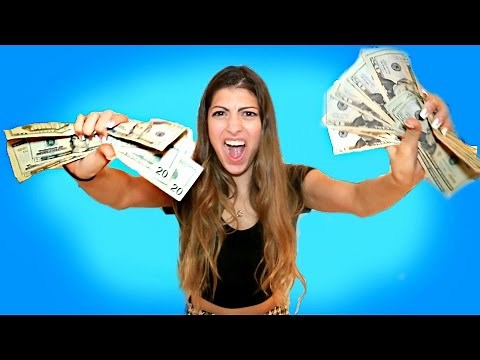 How To Make Money FAST as a Teenager!