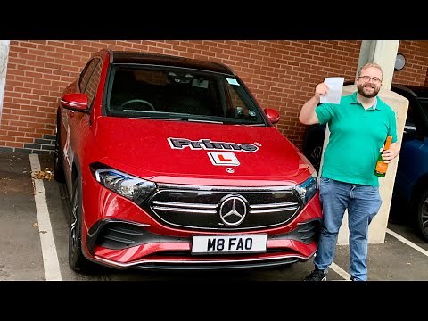 Learning to Drive with ADHD - Passing the Driving Test after 18 years with Prime Learner Instructor