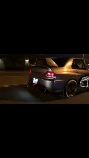 Evo 9 Orchestra 🎵 Turbo Symphony From a Mitsubishi Evolution IX