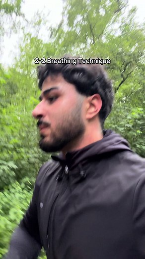 #breathing #technique #running #faster #sports | Breathing Technique For Running