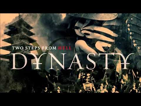 TSFH - Dynasty Full CD1 (2007) HD