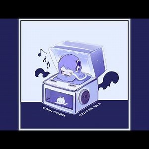 It's Okay Now【 今はいいんだよ。】