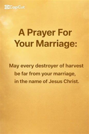 Pray This Over Your Marriage Today 🙏 #marriageprayer #prayertoday #christiancouples