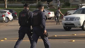 A partir da próxima semana, mais 145 viaturas vão reforçar as rondas da polícia