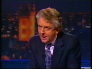 BBC2 | continuity | 5th January 1994 | NICAM stereo