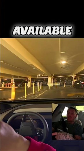 Automated Parking System Solves Problems #shorts