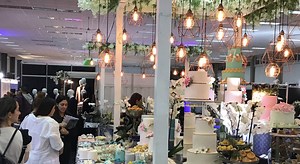 Έκθεση Γάμος Show Λεμεσός