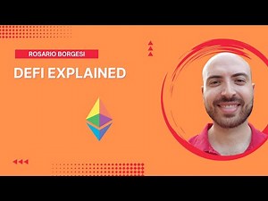 DeFi Explained in Simple Terms (Beginner’s Guide)