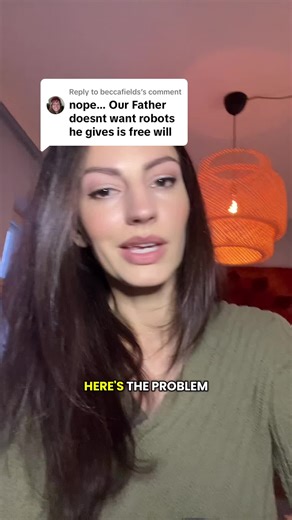 Replying to @beccafields #exvangelical #deconstruction #atheist #religioustrauma