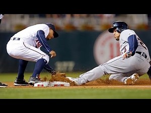 3000安打達成記念動画ミゲルカブレラ盗塁集