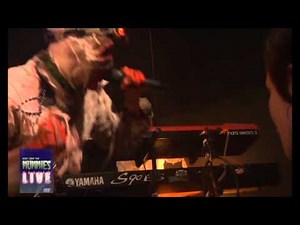 V.I.P. by Here Come the Mummies HD from Undead Live DVD