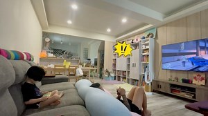 BBBB酷琪琪 | 賀🎉每餐肉肉加30克！！！ （為什麼會拍到） （因為前面已經踩了2回） （這影片是第三回） 🤣🤣🤣 — 還有踩後感想 👺幸好小孩生完了🤬 | Instagram