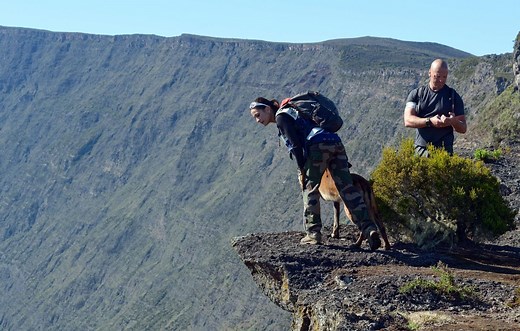 « Je ne te reverrai jamais »… Sept ans après, la mère du gendarme disparu Mathieu Caizergues n’a plus d’espoir