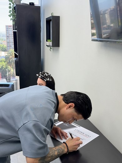 Andres Rodriguez on Reels