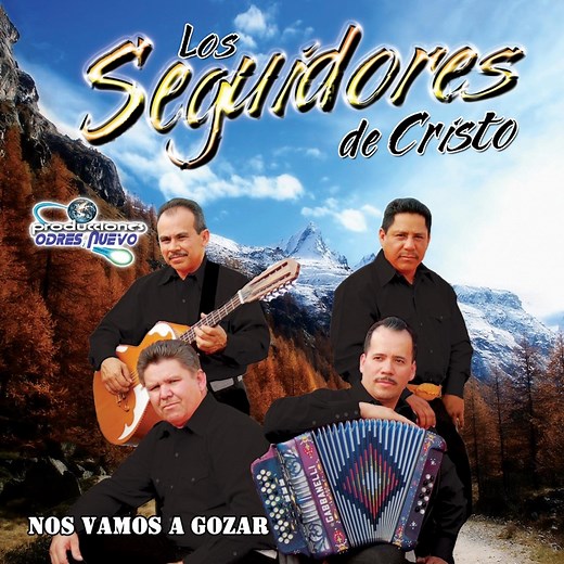 He Visto Llorar un Ángel - Los Seguidores de Cristo: Song Lyrics, Music Videos & Concerts