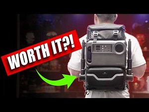 Is This the Ultimate Everyday Carry (EDC) Backpack?