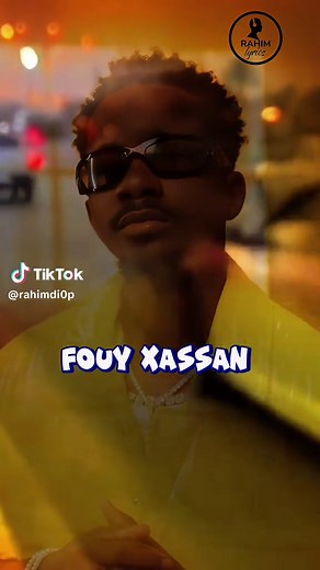 Jeeba - Dafa Nekh Lyrics and Music Video