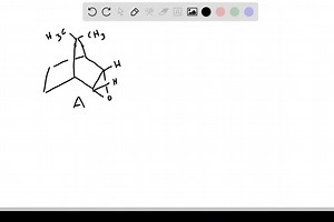 SOLVED:H2 in the presence of the Lindlar catalyst gives a compound that, after ozonolysis and treatment with Zn in aqueous acid, gives rise to one equivalent of