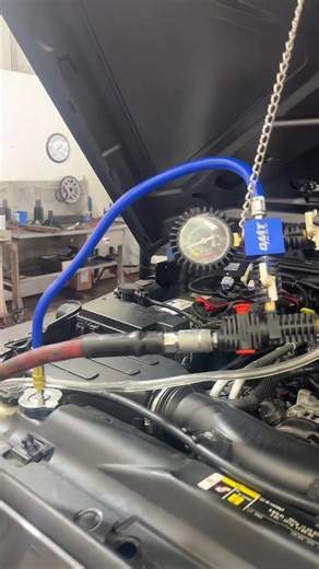 Orion Motor Tech 31 pcs Universal Radiator Pressure Tester Kit