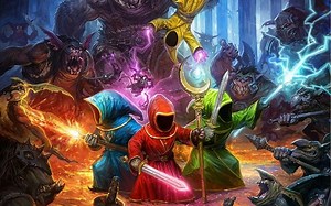 Magicka - Alchetron, The Free Social Encyclopedia