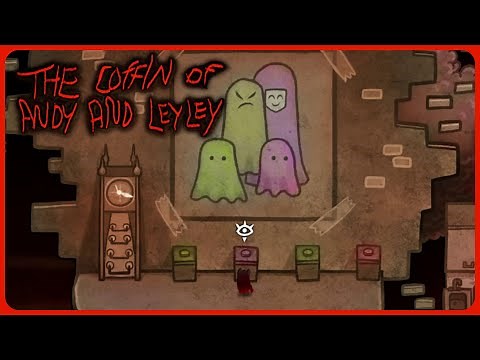 Picture Puzzle Guide - Coffin of Andy and Leyley: Chapter 3 Decay