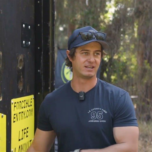 Fire Training Swat #lawenforcement