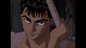 Berserk - 1 Épisode 3 : Premier assaut - streaming - VF et VOSTFR - ADN
