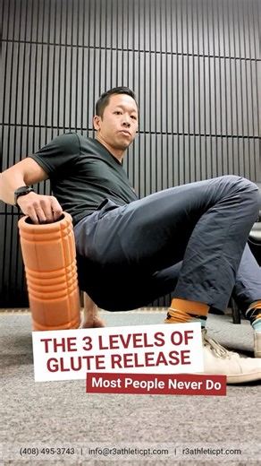 Step-by-Step Glute Release Tutorial