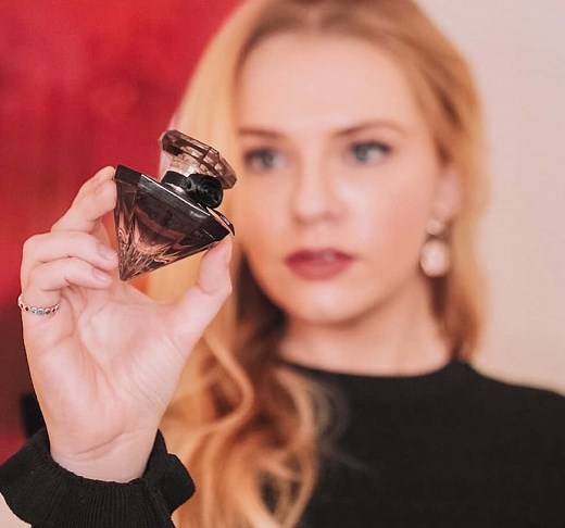 The Ultimate Guide To The Prada Candy Perfumes | SOKI LONDON