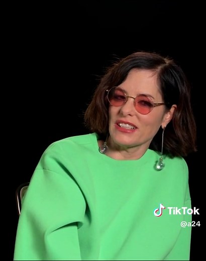 Marcel the Shell with Shoes On: A Delightful Character from Parker Posey's #BeauIsAfraid Press Tour