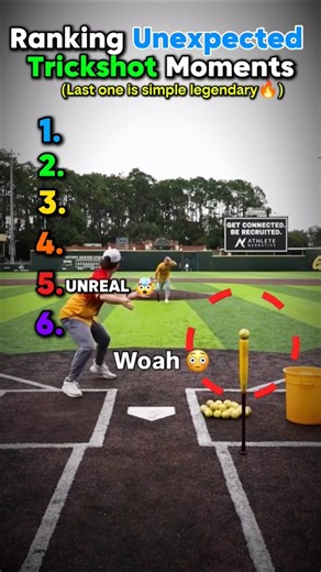 The Most INSANE Unexpected 🤯 Trickshots! (Wait for #1 🤯) #trickshots #crazy #unexpected #insane